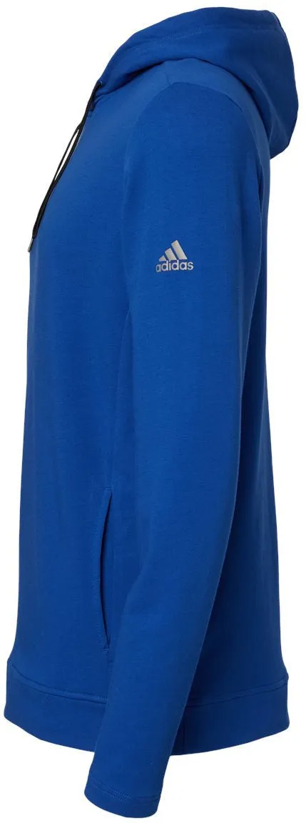 Adidas Lightweight Hooded Sweatshirt