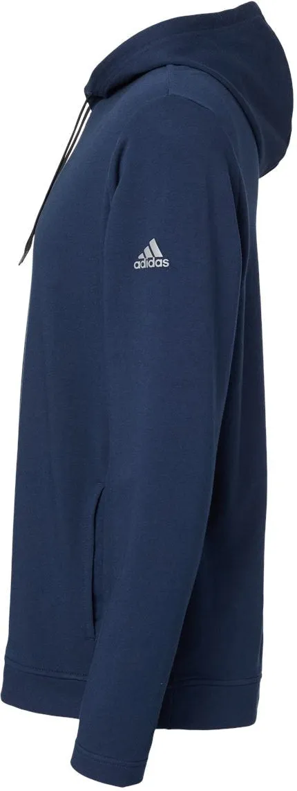 Adidas Lightweight Hooded Sweatshirt