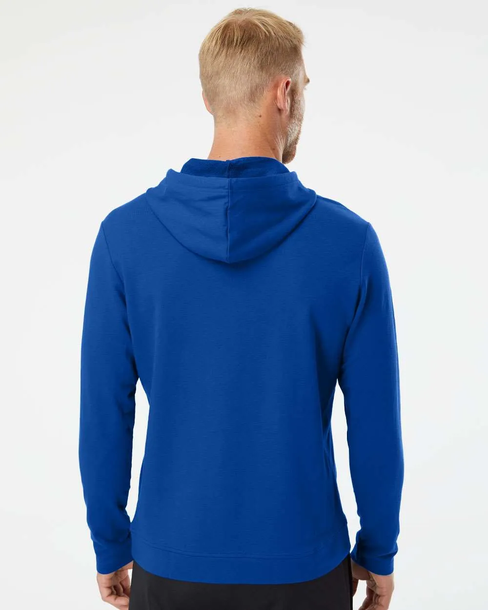 Adidas Lightweight Hooded Sweatshirt