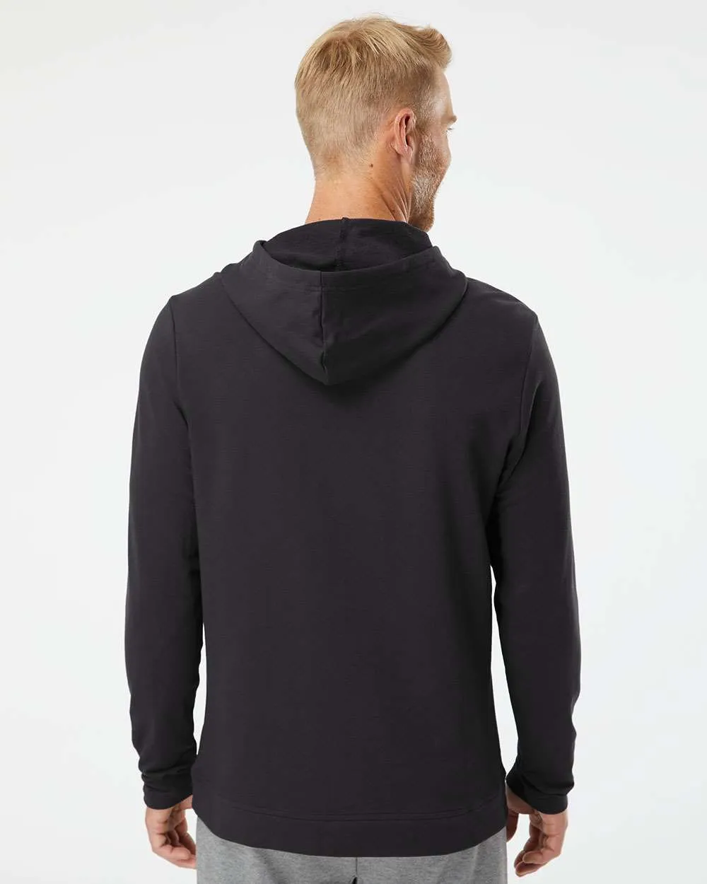 Adidas Lightweight Hooded Sweatshirt