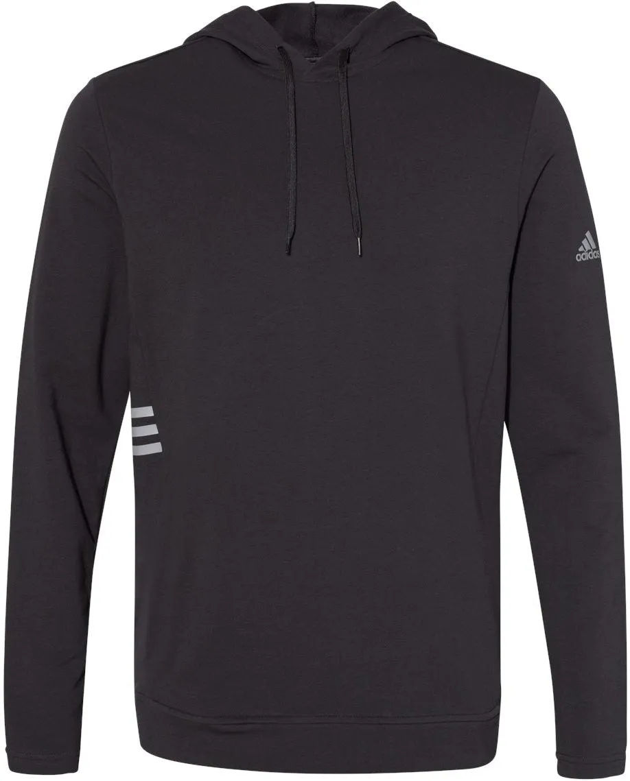 Adidas Lightweight Hooded Sweatshirt