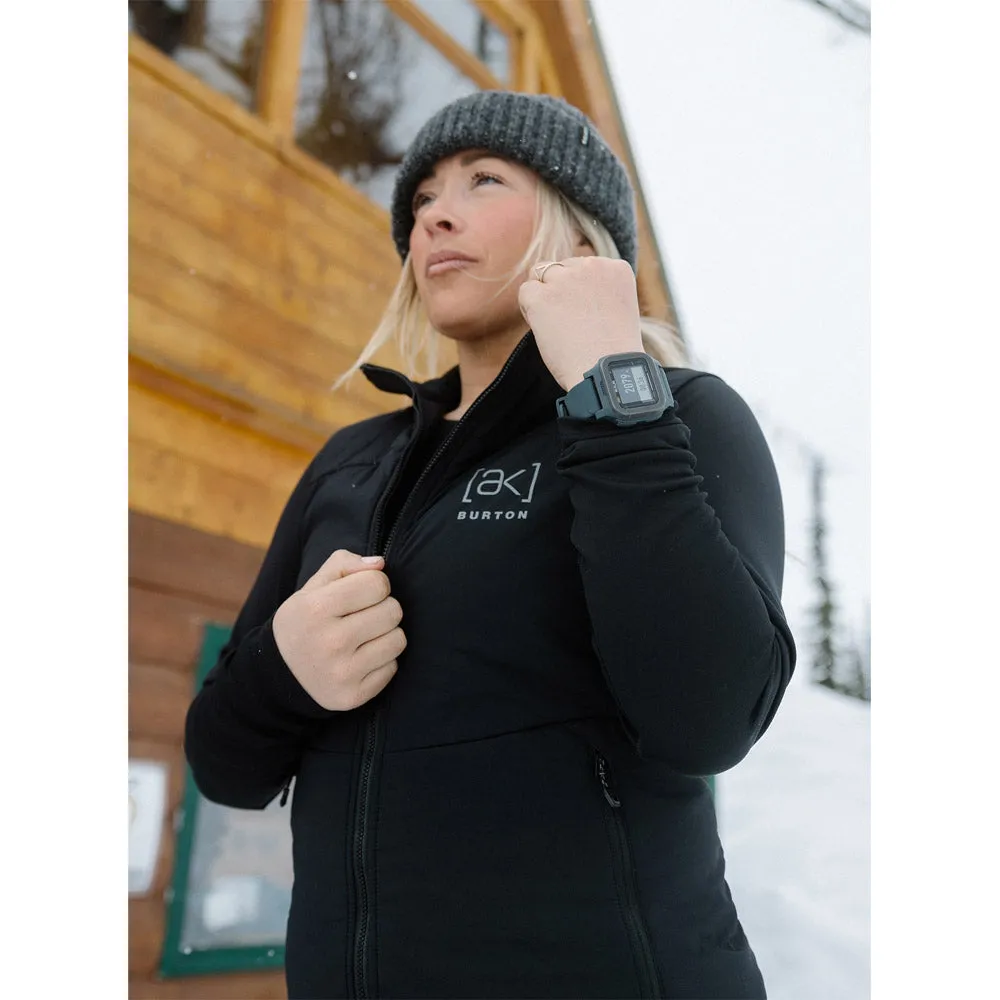 AK Helium Stretch Insulated Vest - Womens