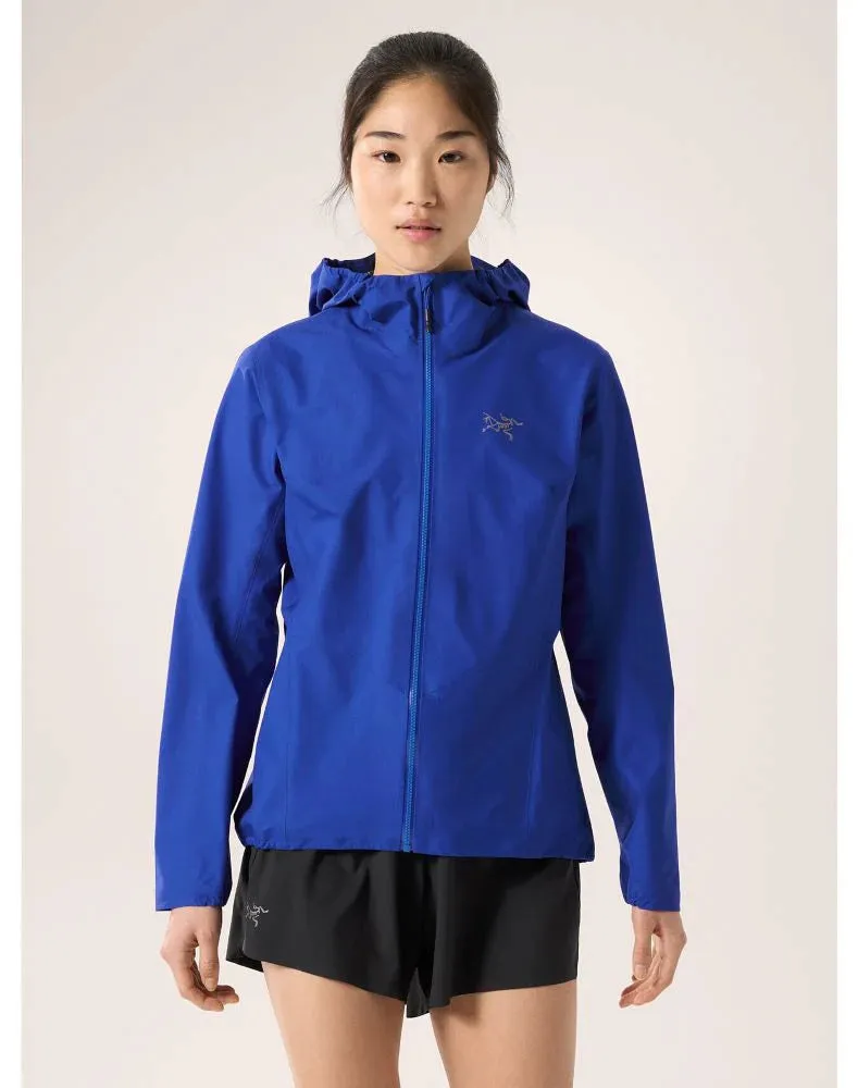 Arcteryx Norvan Shell Jacket GTX (Women's)