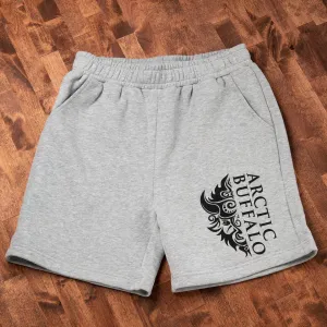 Arctic Buffalo Sweat Shorts