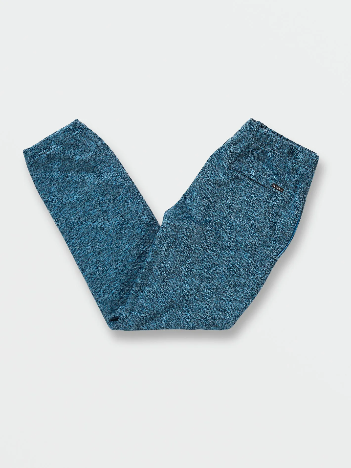 Big Boys Barstone Fleece Pants - Blue Drift