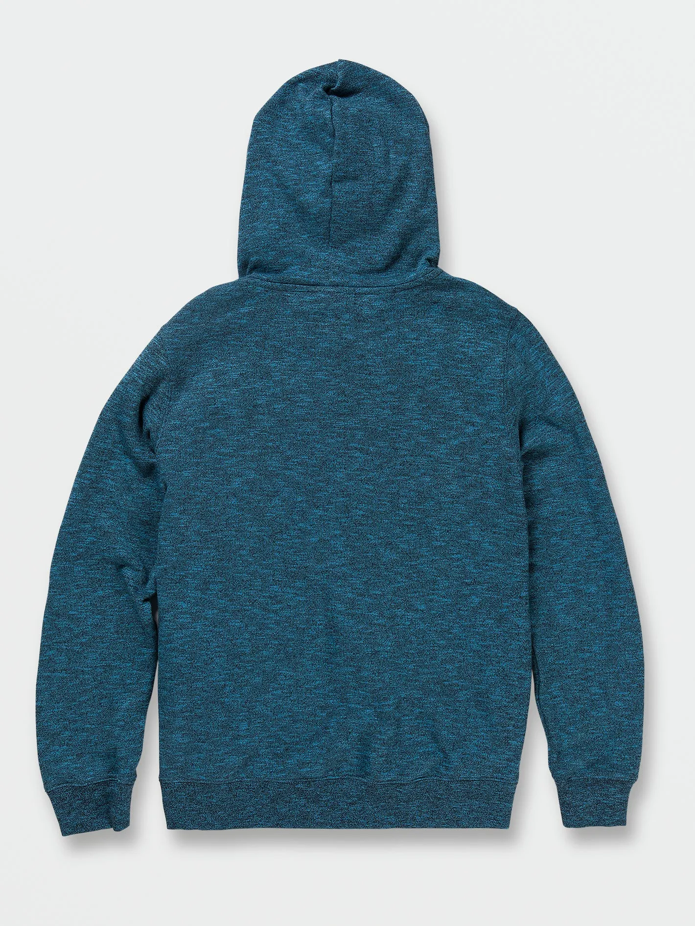 Big Boys Barstone Pullover Hoodie - Blue Drift