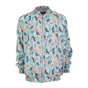 BOYS MULTICOLOUR JACKET