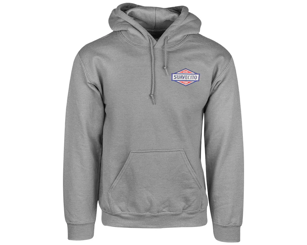 Bristol Hoodie