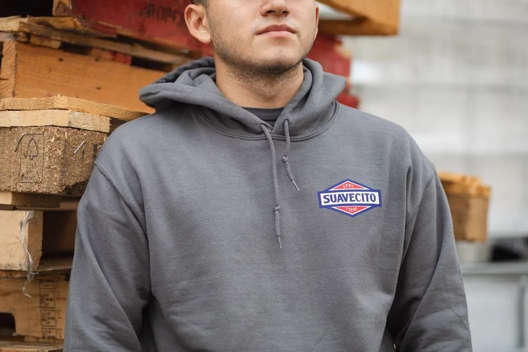 Bristol Hoodie