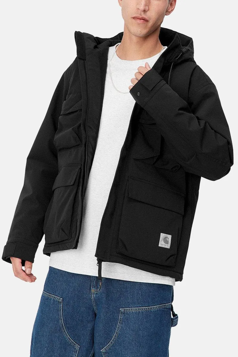 Carhartt WIP Kilda Jacket (Black)