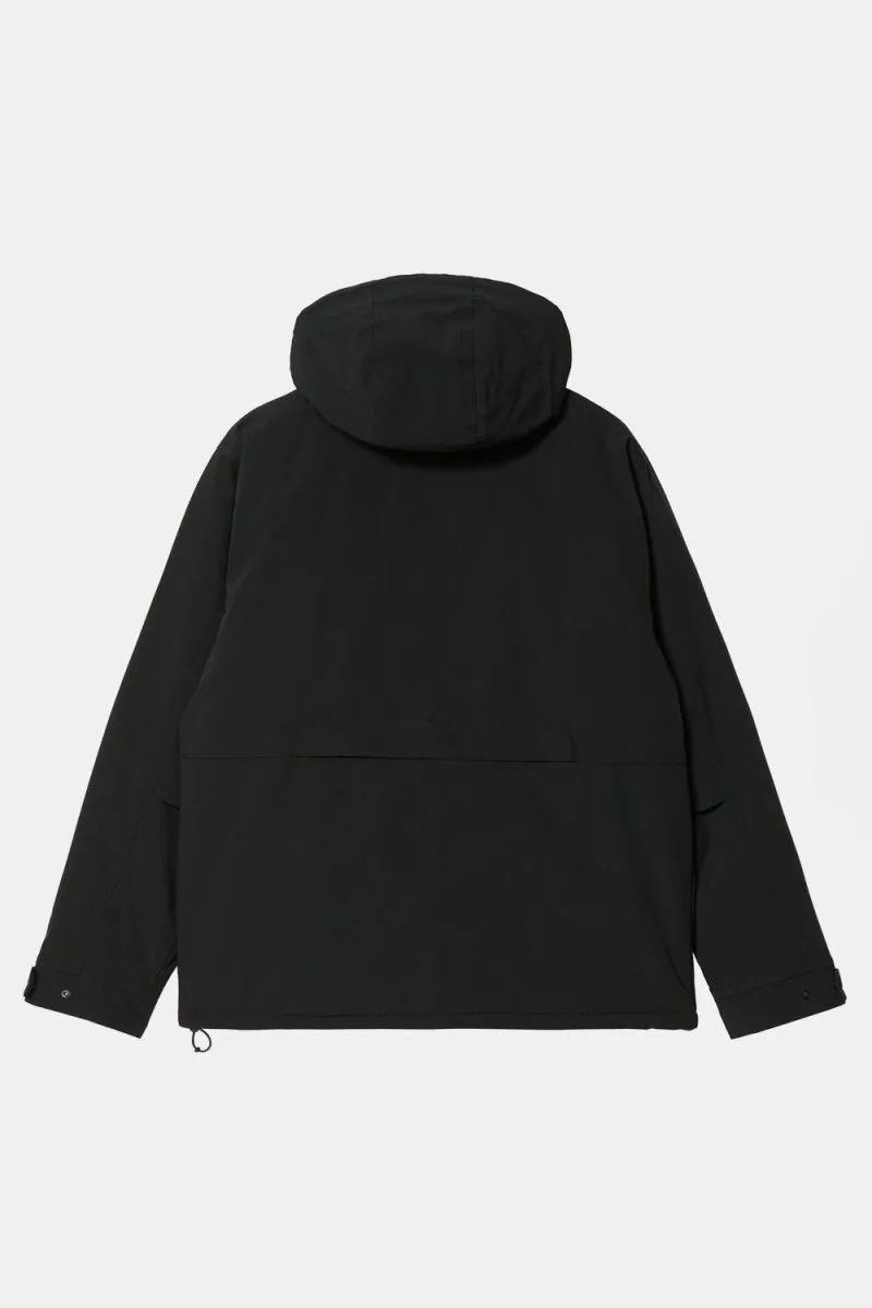 Carhartt WIP Kilda Jacket (Black)