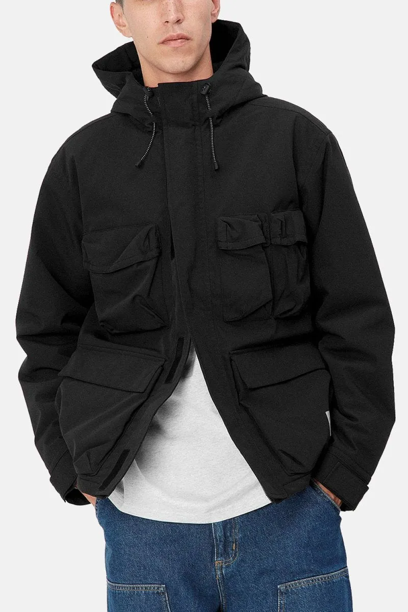 Carhartt WIP Kilda Jacket (Black)