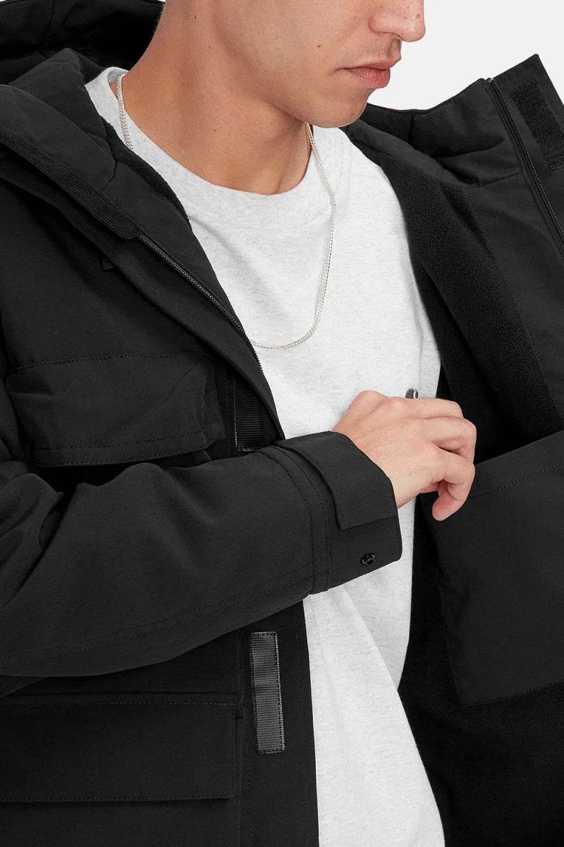 Carhartt WIP Kilda Jacket (Black)