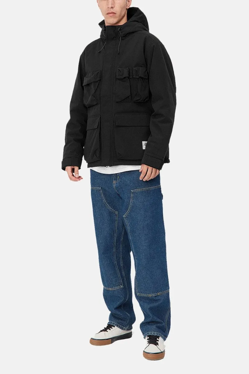 Carhartt WIP Kilda Jacket (Black)