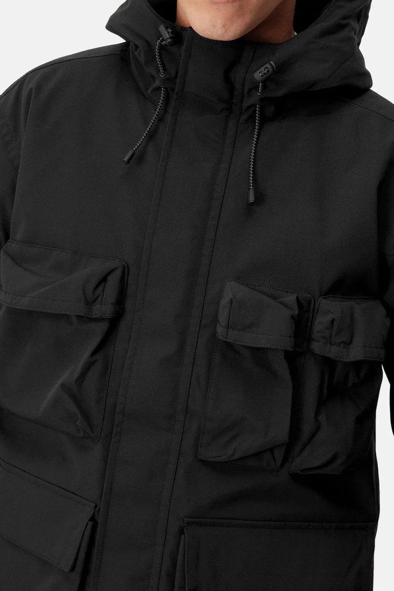 Carhartt WIP Kilda Jacket (Black)