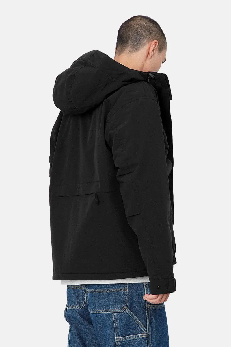 Carhartt WIP Kilda Jacket (Black)