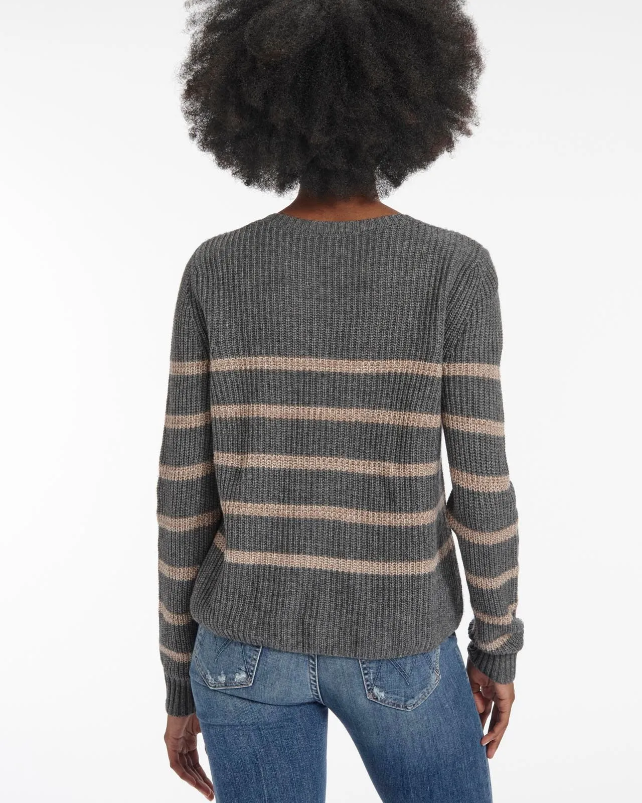 Cashblend Gisela Sweater