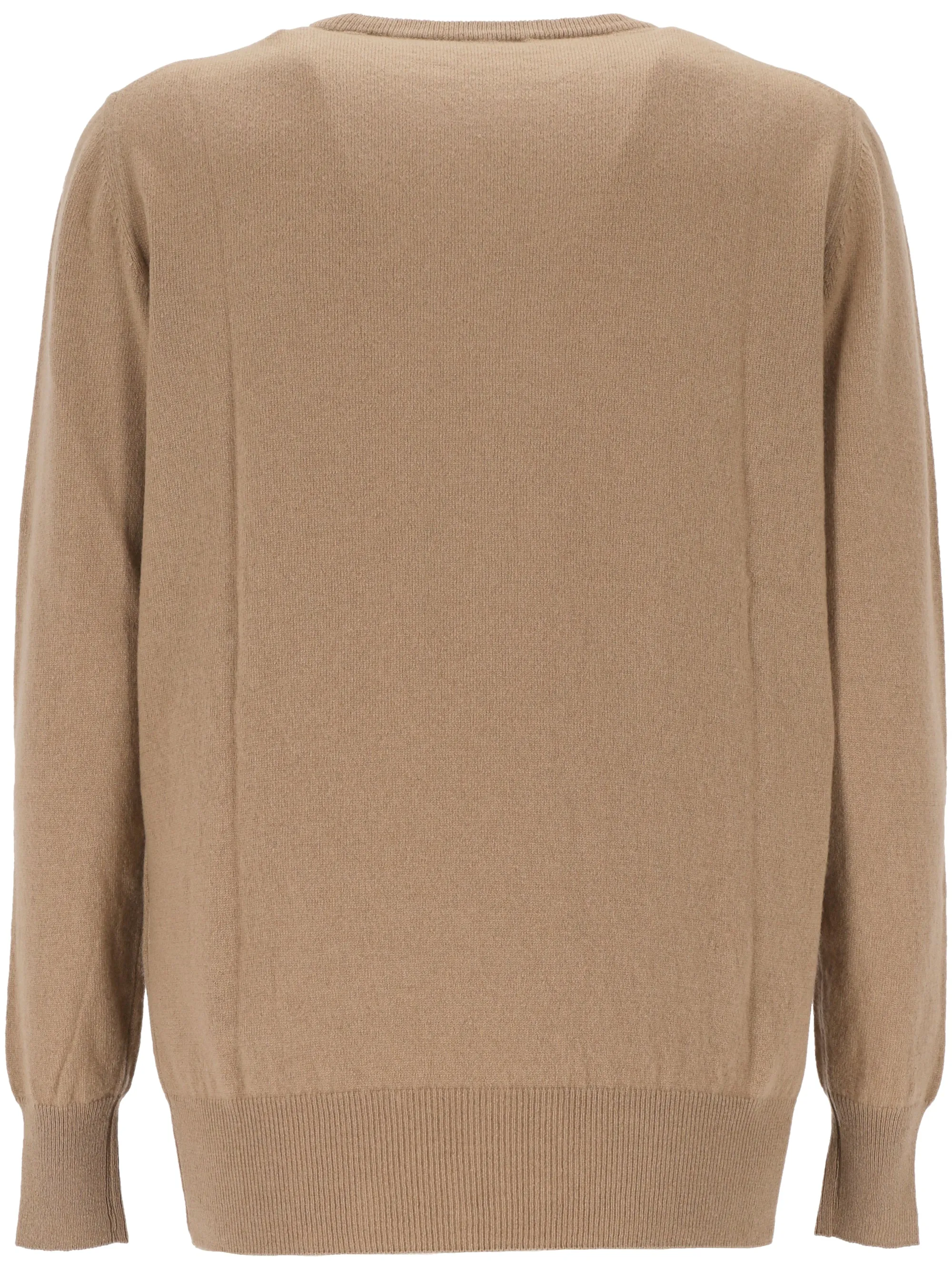 cashmere jumper