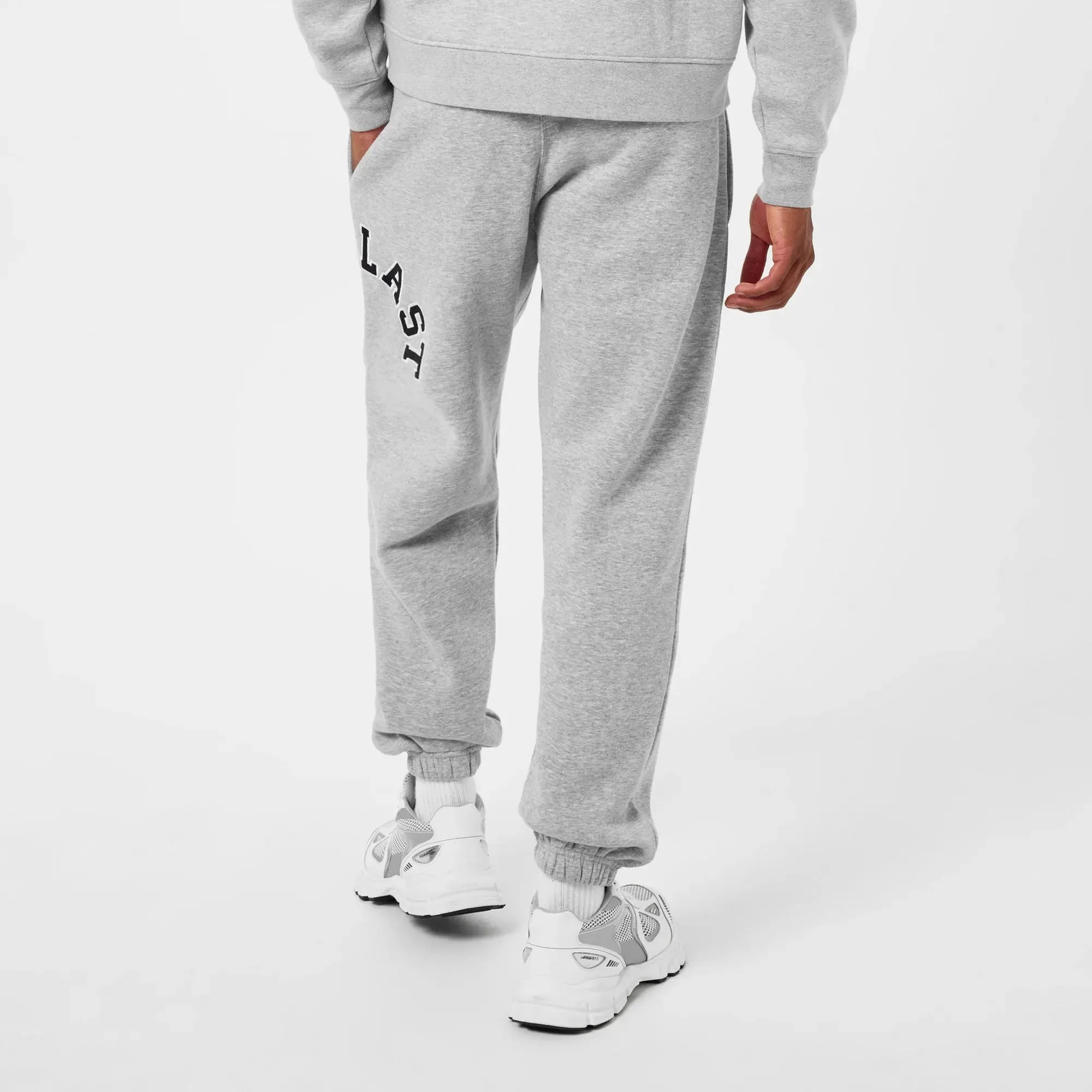 Collegiate Jogger Pants