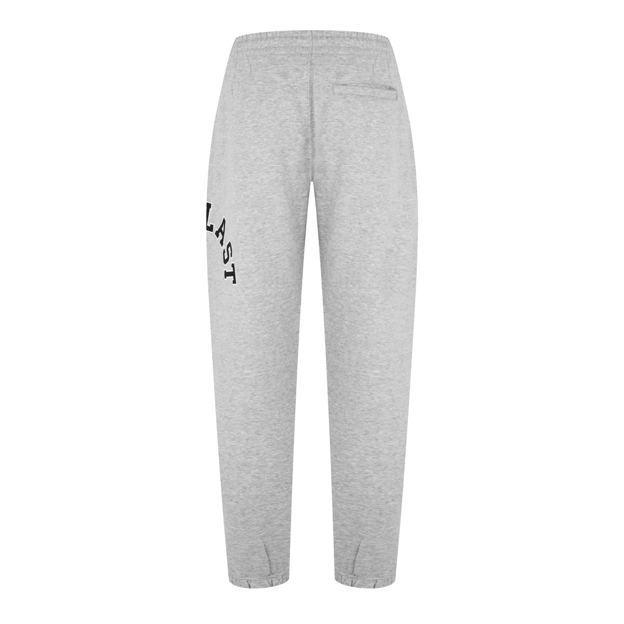 Collegiate Jogger Pants