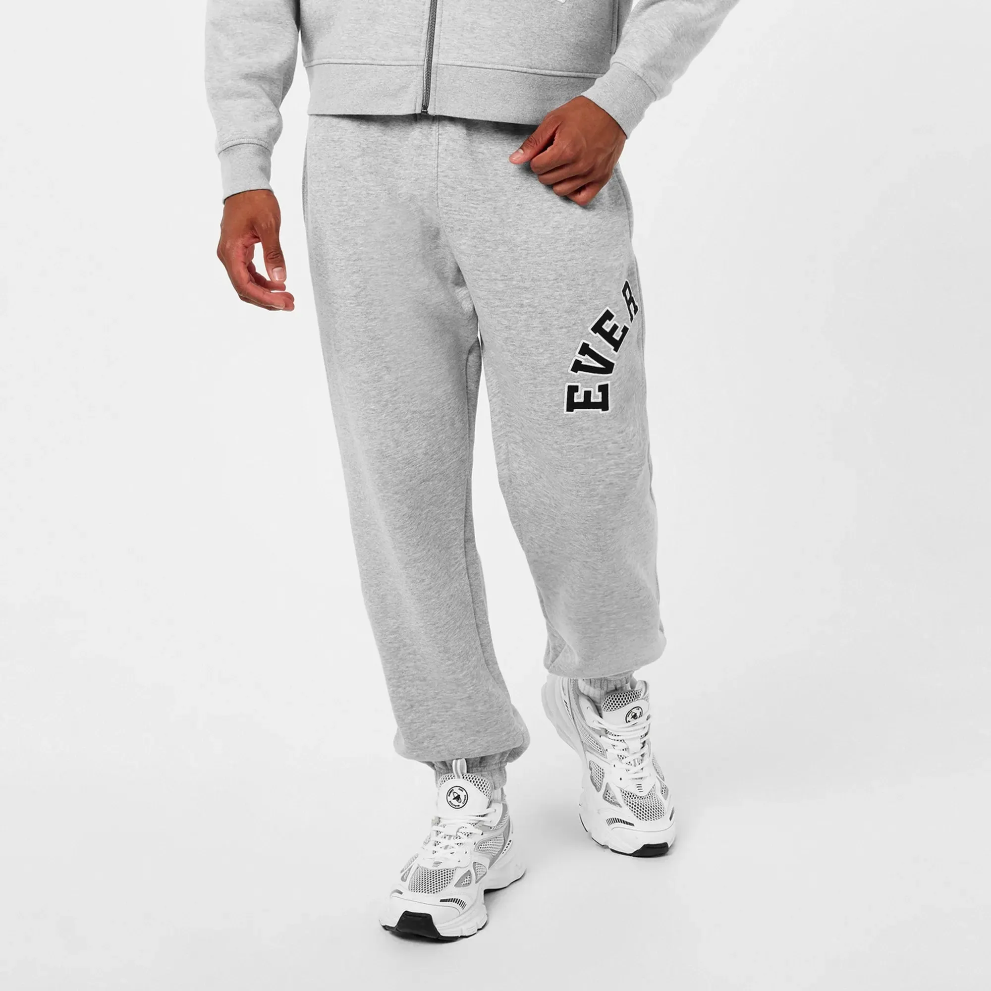 Collegiate Jogger Pants