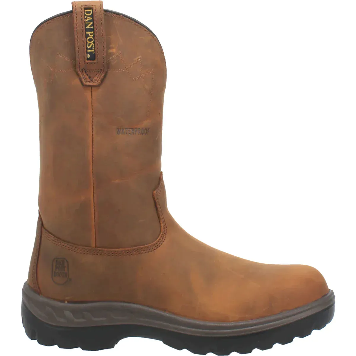 DAN POST CUMMINS WATERPROOF BOOT STYLE DP62904