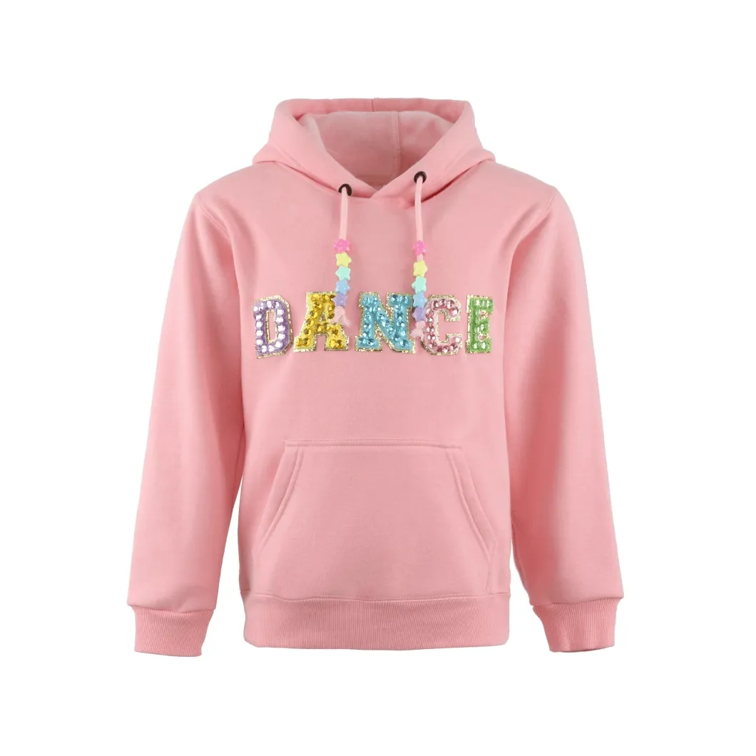 Dance Gem Hoodie