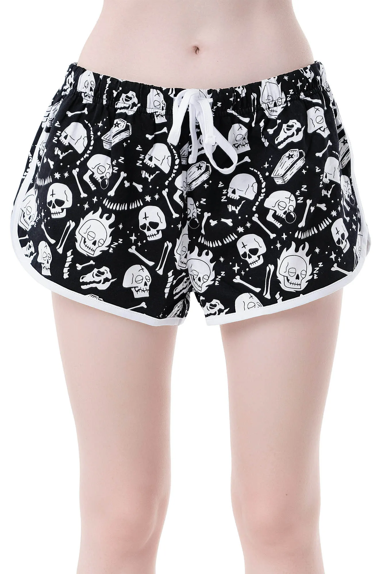 Drowsy Lounge Shorts