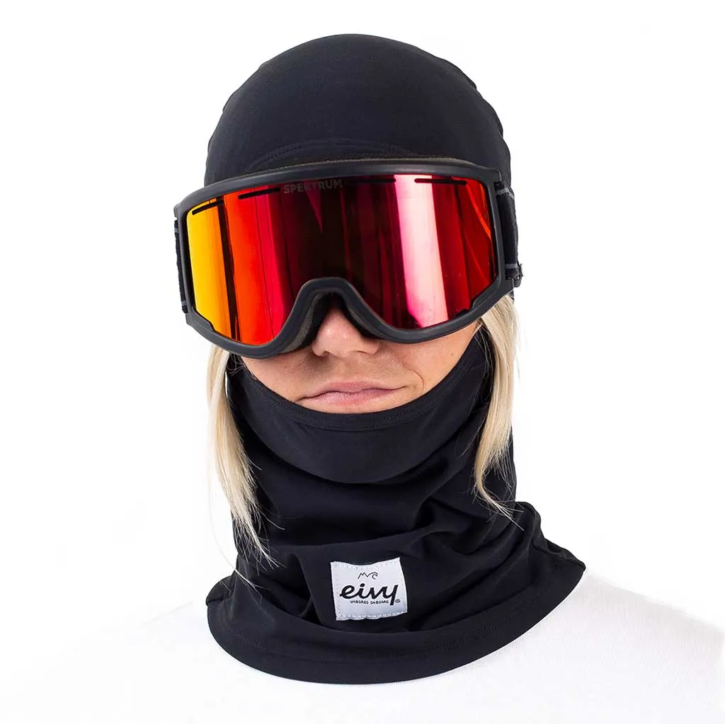 Eivy Hinge Balaclava - Black