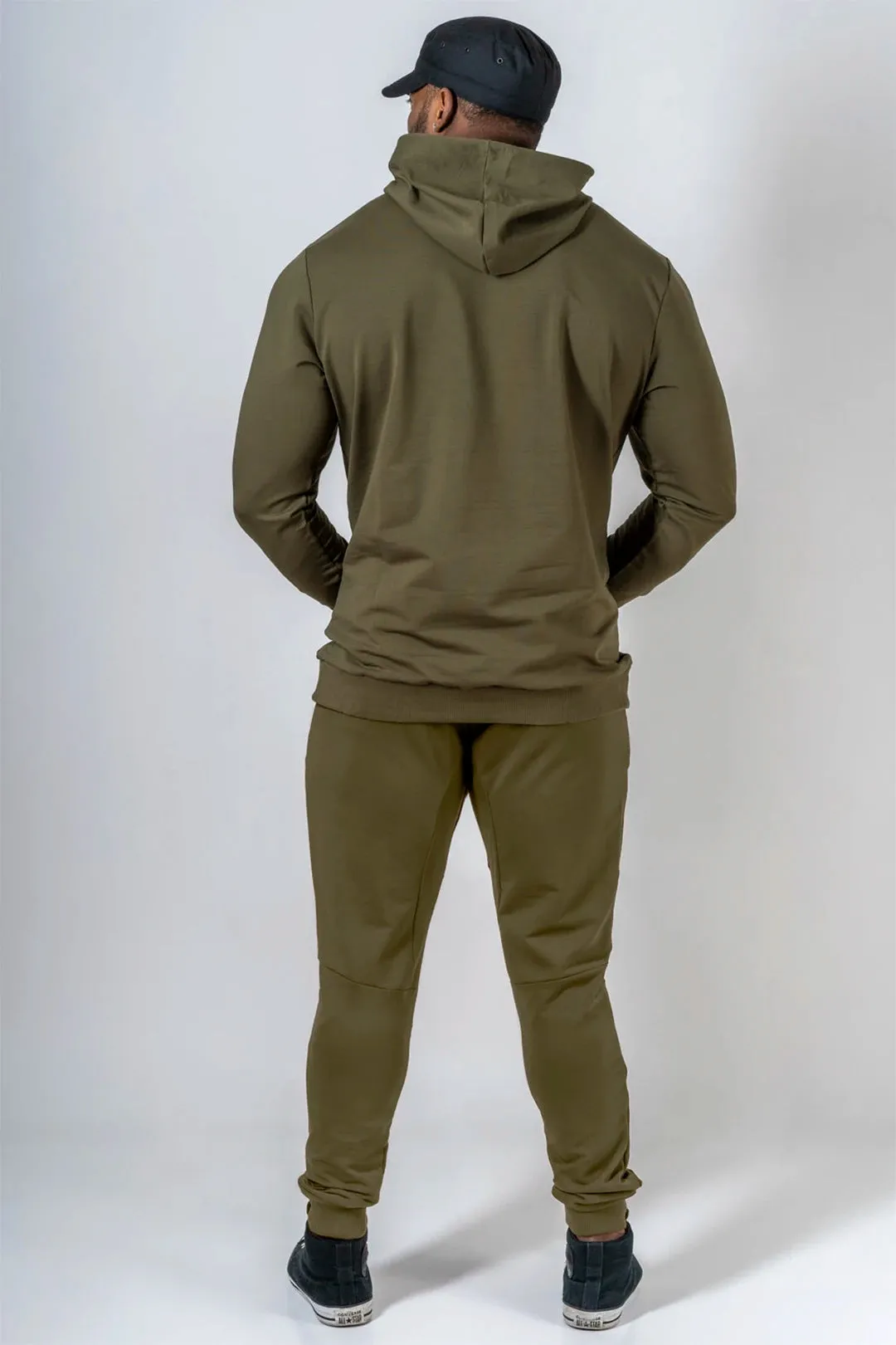 Essential Jogger