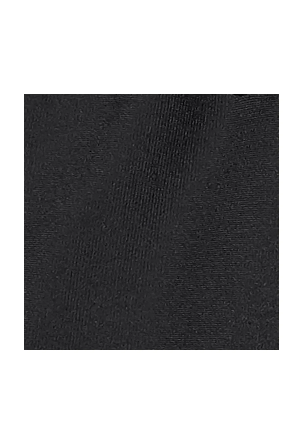 Falke Black Brushed Glove Liners