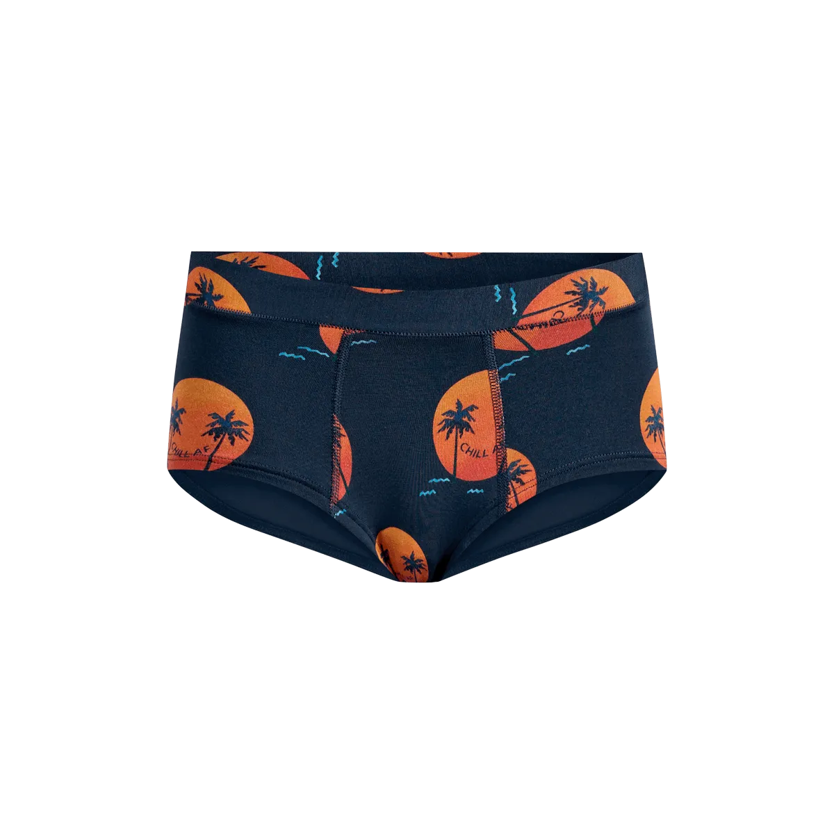 FeelFree Cheeky Brief | Chill AF