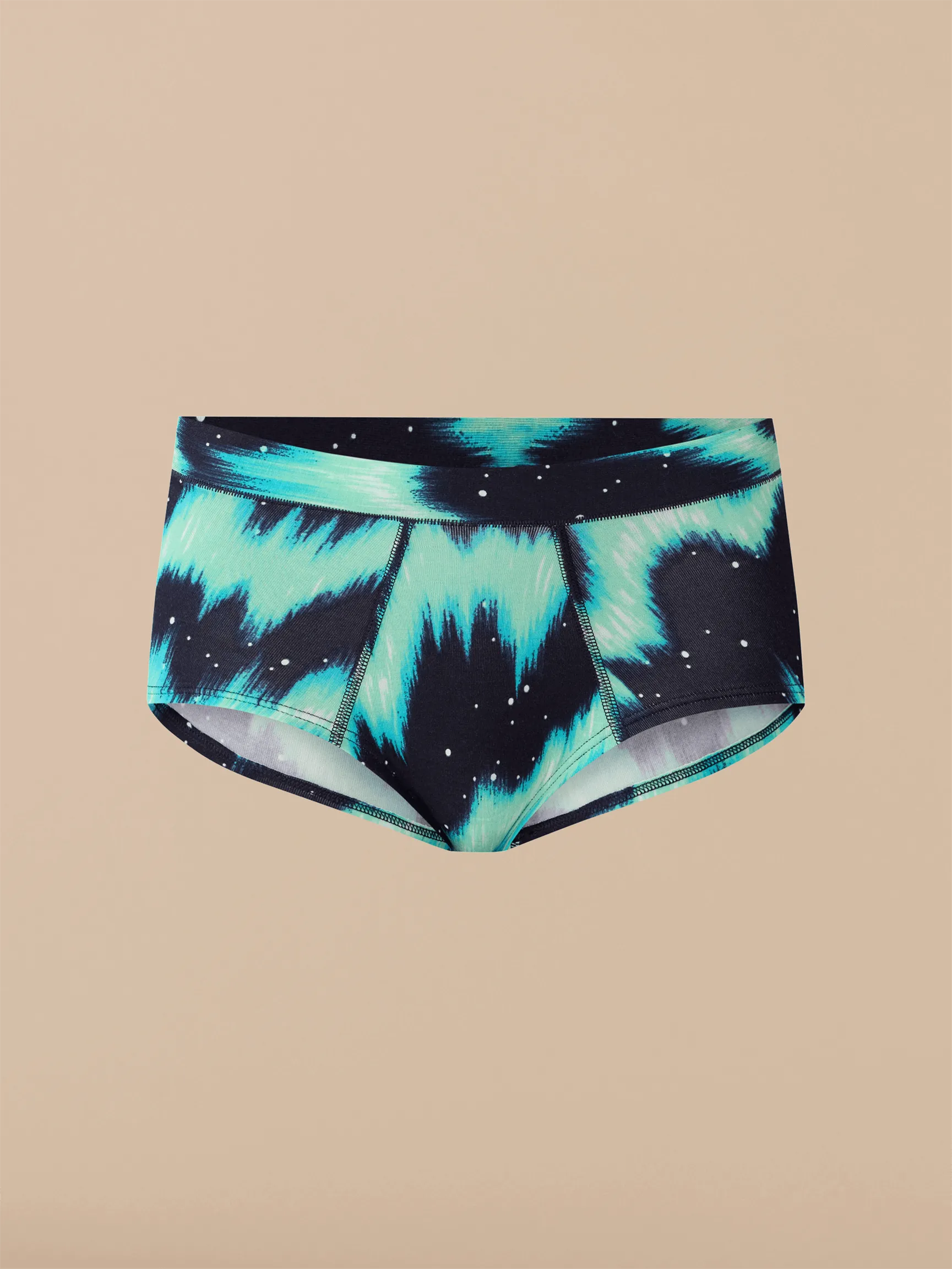 FeelFree Cheeky Brief | Northern Lights