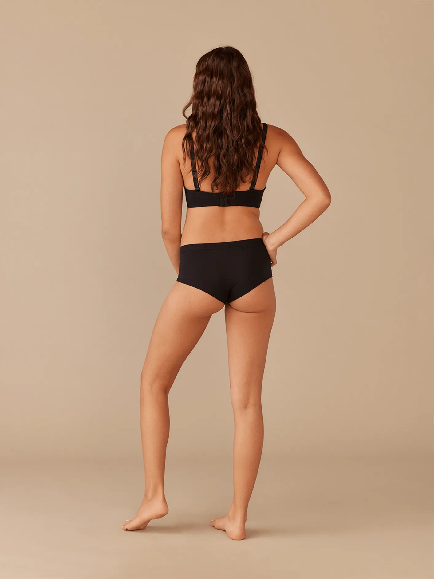 FeelFree Cheeky Brief | Stay Narwly