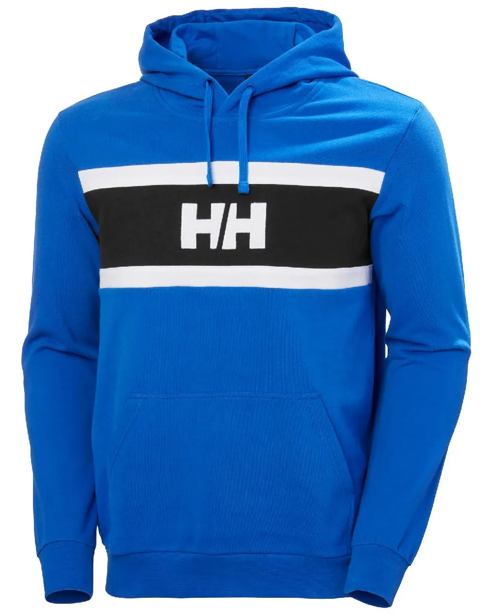 Helly Hansen Mens Salt Cotton Hoodie