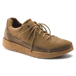 Honnef Low Regular Suede