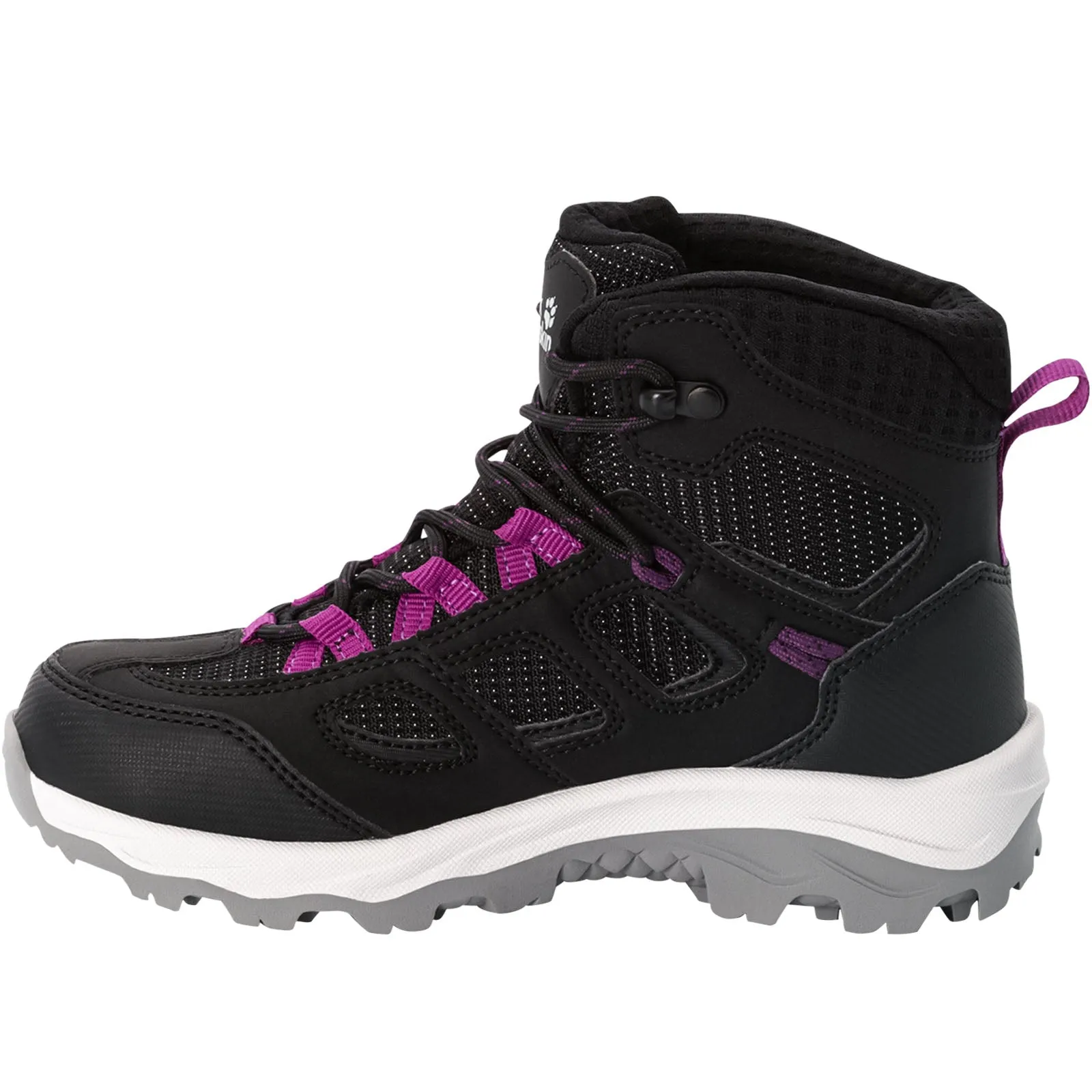 Jack Wolfskin Kids Vojo Texapore Waterproof Walking Boots