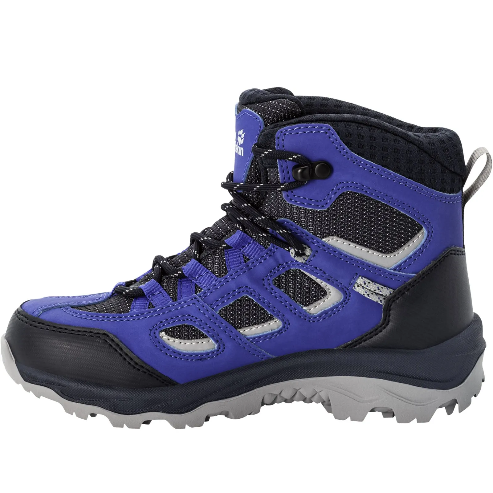 Jack Wolfskin Kids Vojo Texapore Waterproof Walking Boots