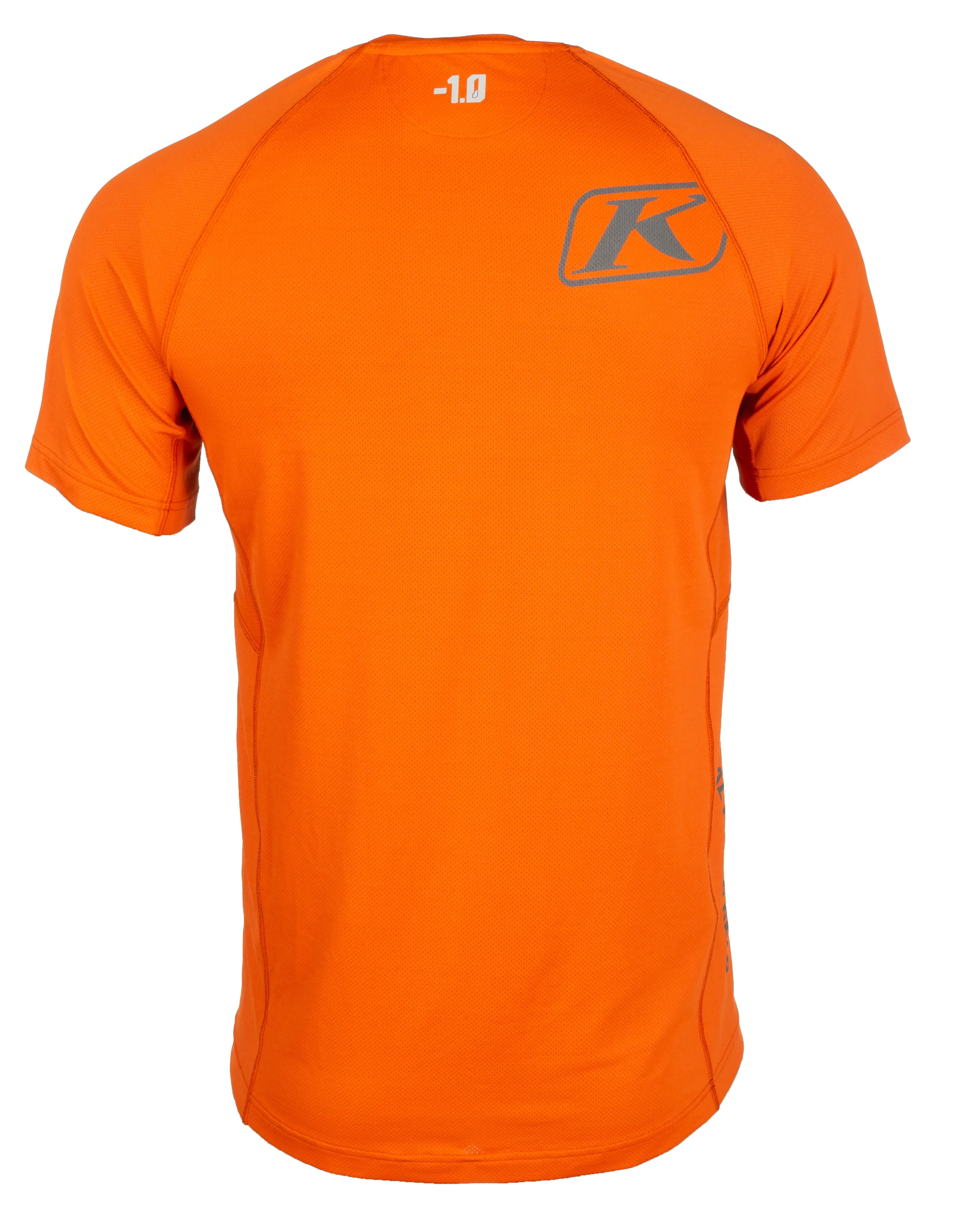 KLIM Aggressor -1.0 Short Sleeve