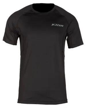 KLIM Aggressor -1.0 Short Sleeve