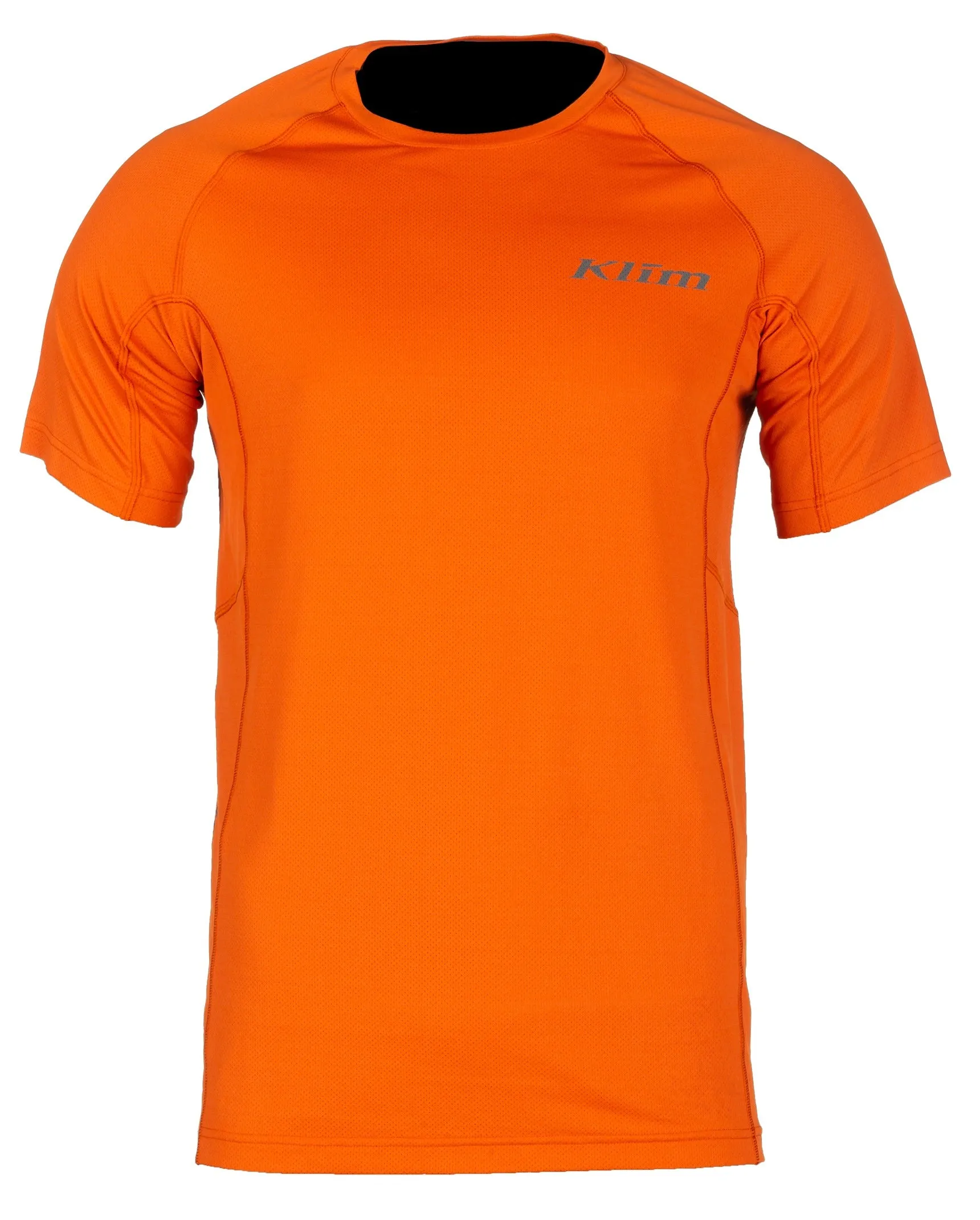 KLIM Aggressor -1.0 Short Sleeve