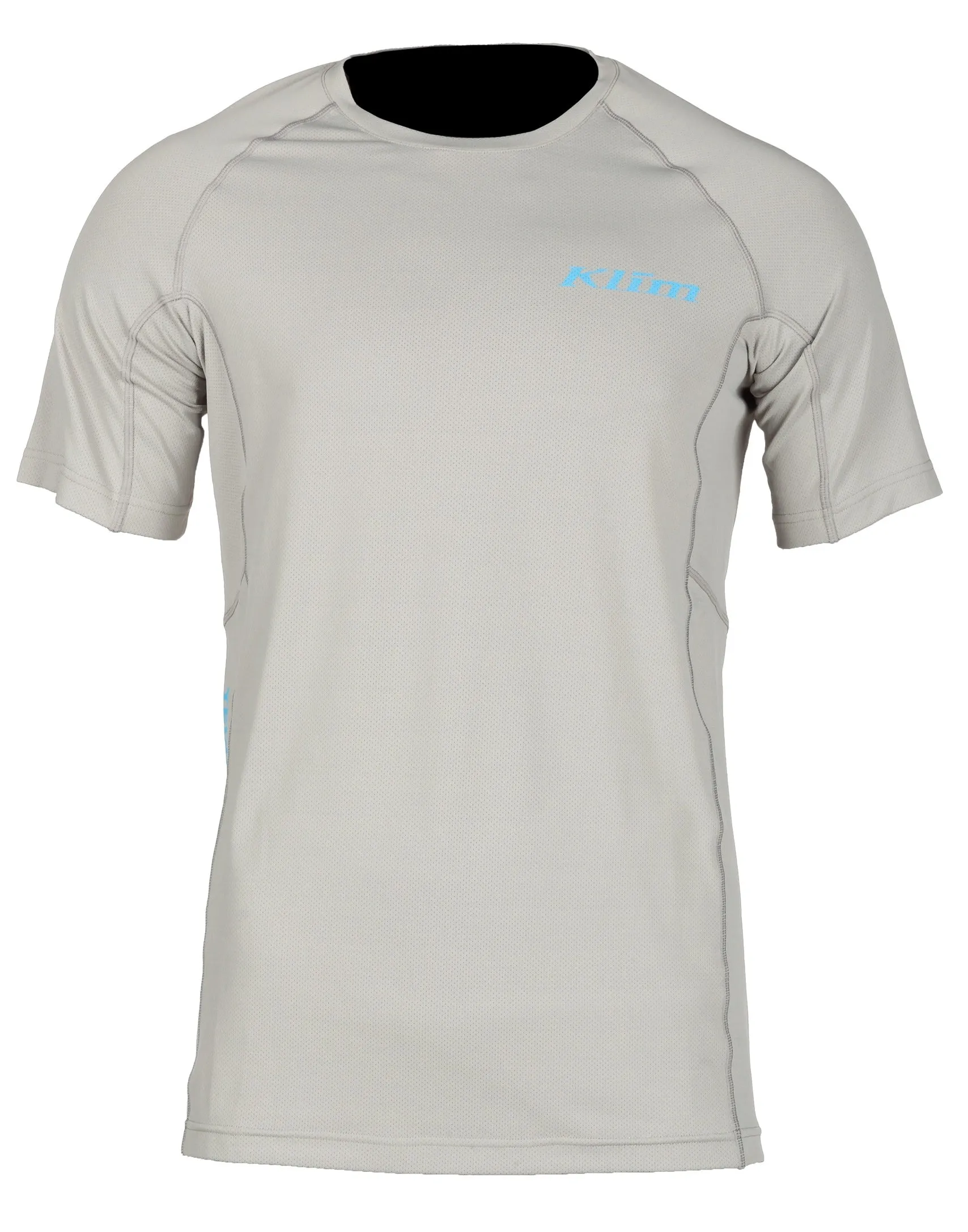 KLIM Aggressor -1.0 Short Sleeve