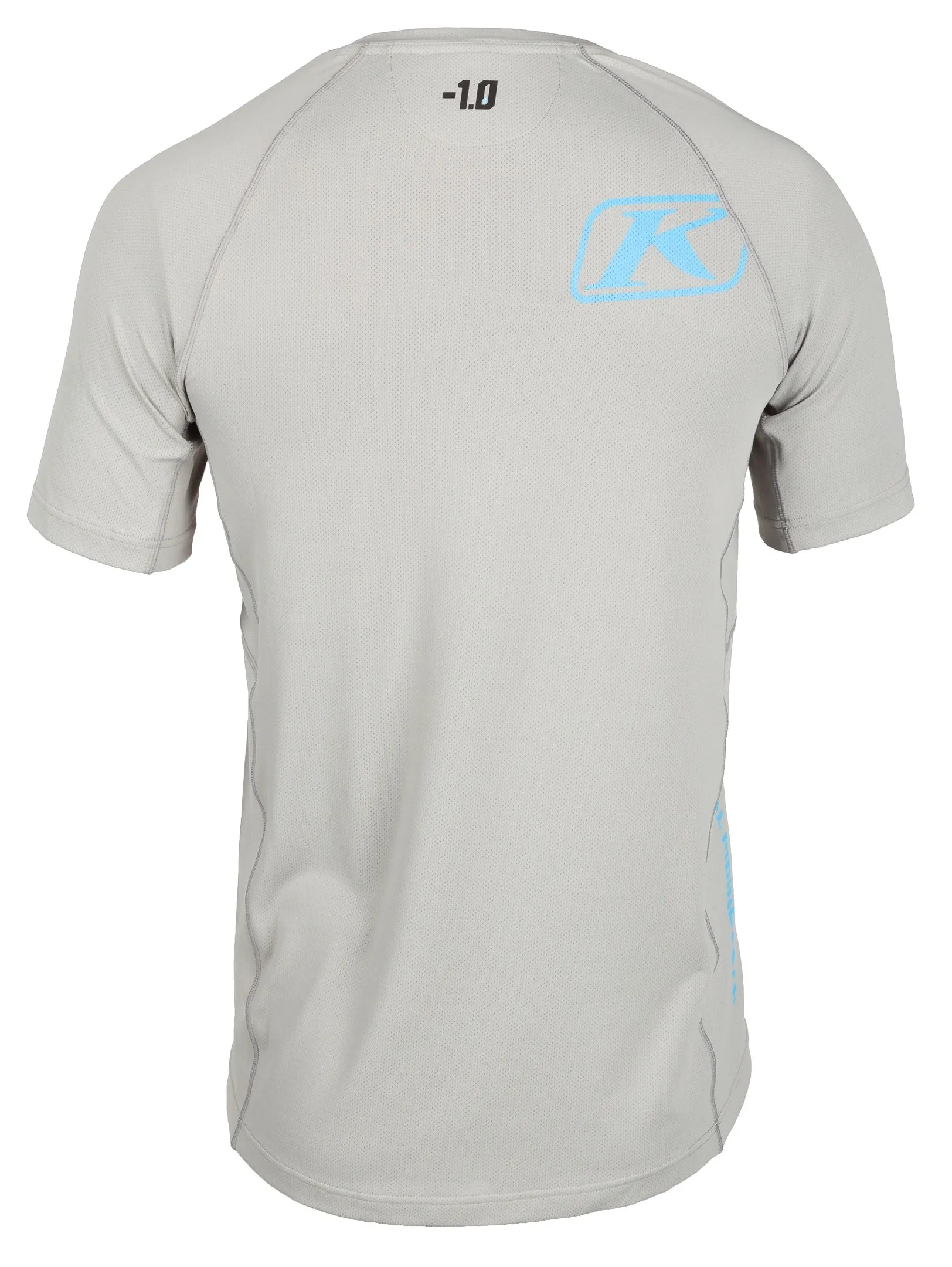 KLIM Aggressor -1.0 Short Sleeve