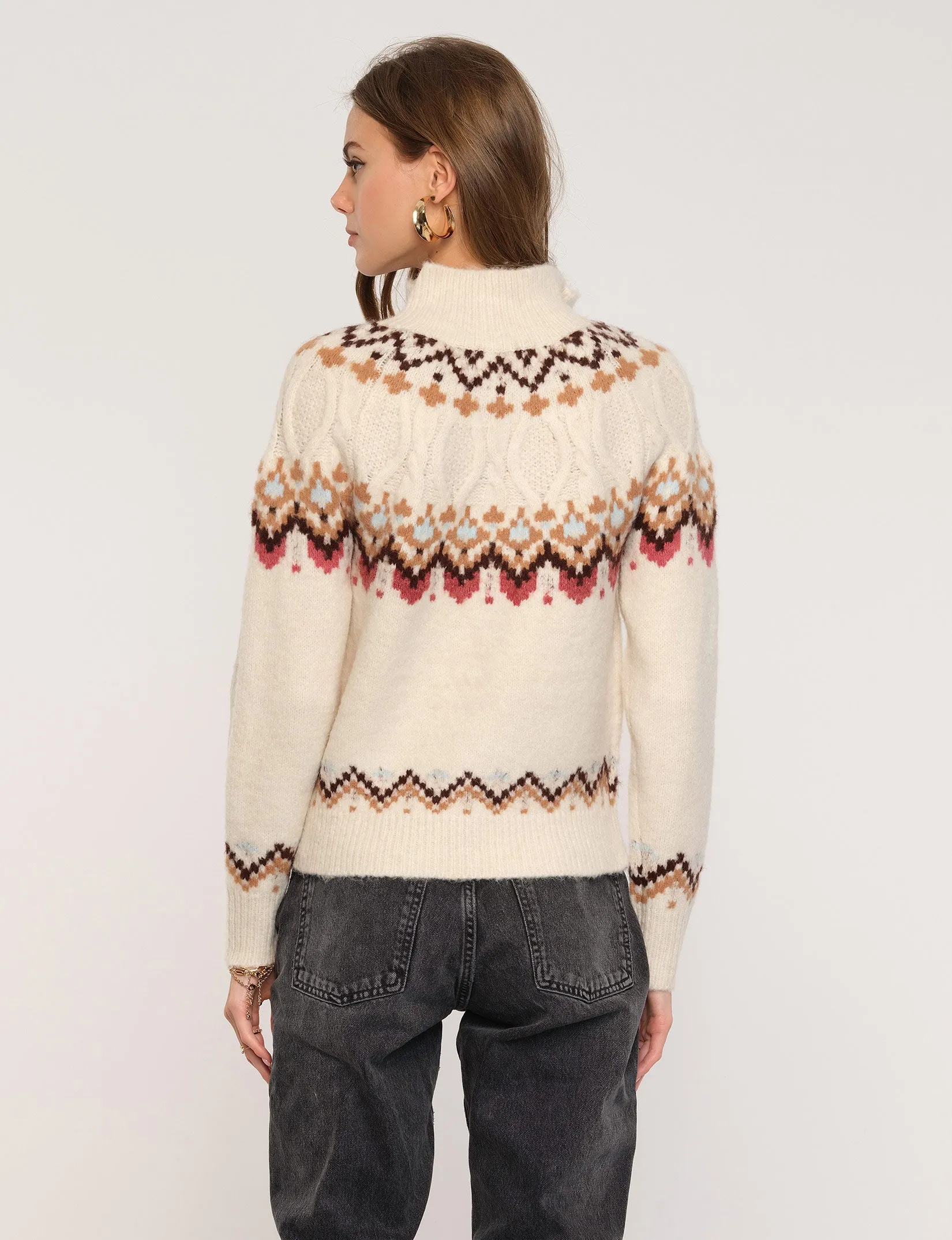 Libby Sweater