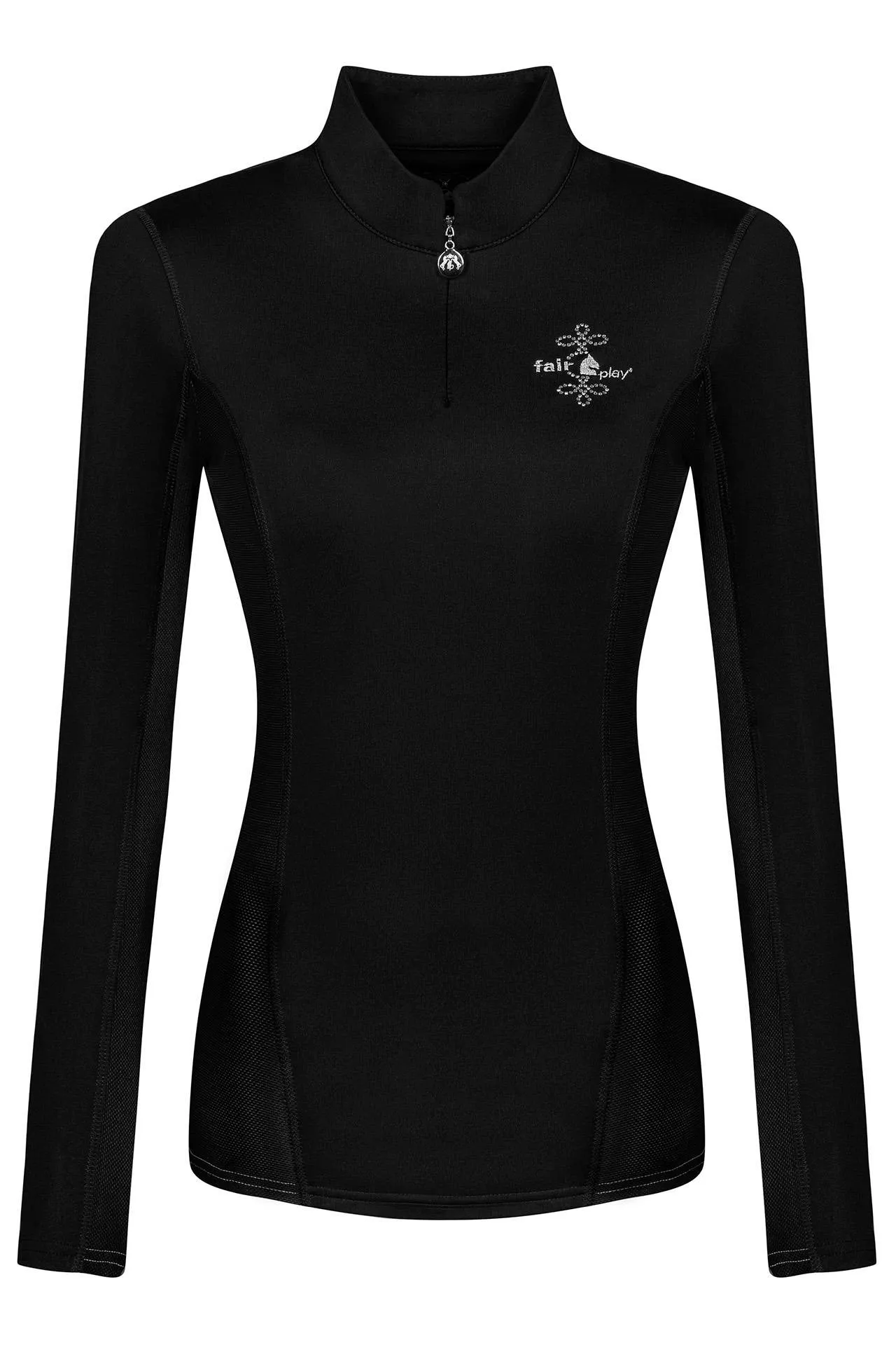 Long Sleeve Training Shirt Luna