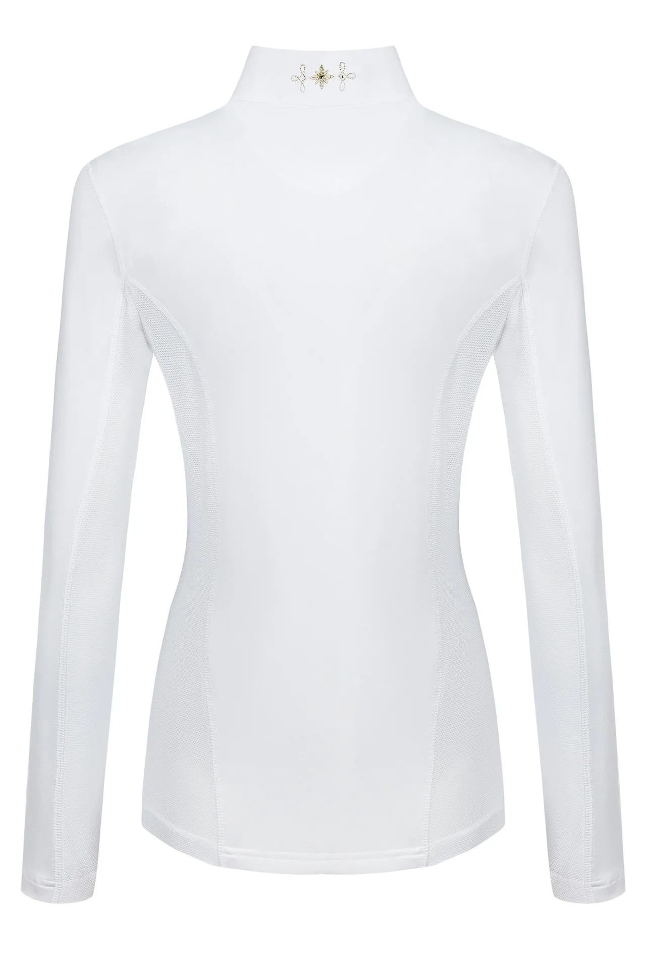 Long Sleeve Training Shirt Luna