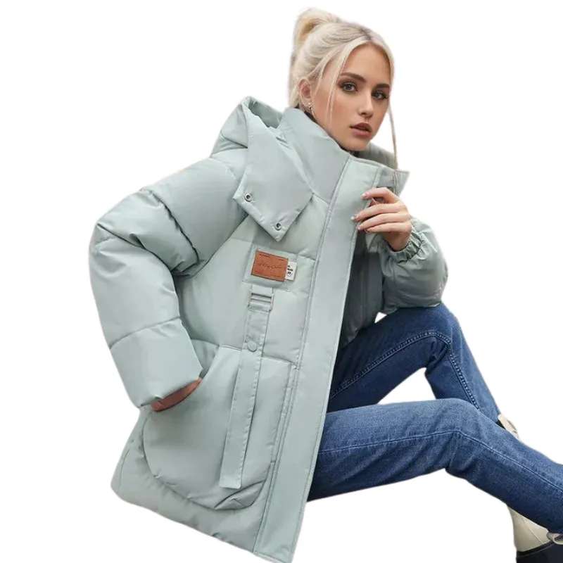 Maren™ - Winter Coat