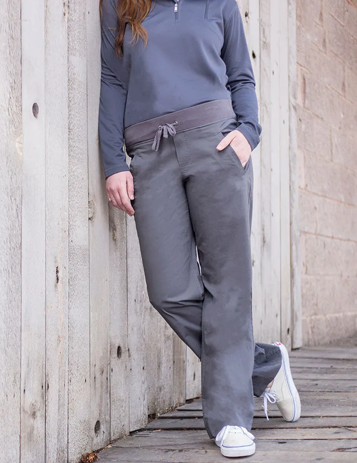 Margaux Cargaux Everyday Pant