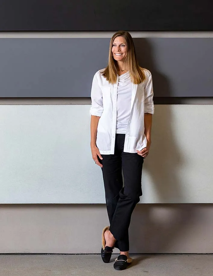 Margaux Cargaux Everyday Pant