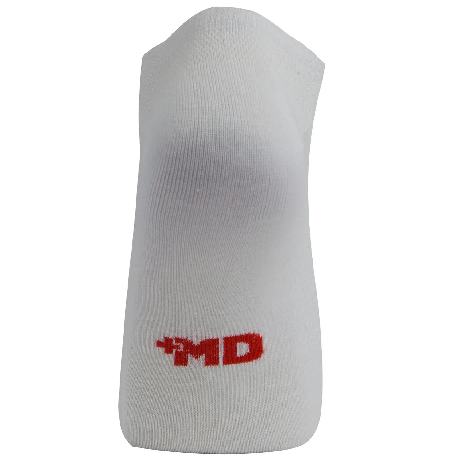 MD Bamboo Low-Cut Socks Moisture Wicking Odor Control